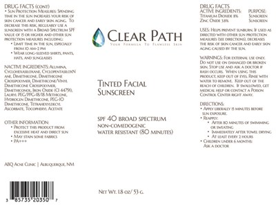 Product Label (203 Abq)